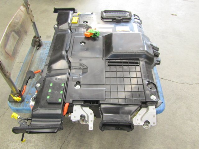 ◎【個人宅配送不可】[12G+EG1]【未チェック品】RC4 オデッセイ ホンダ ハイブリッドバッテリー_画像2