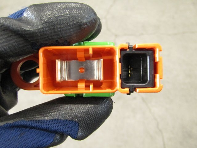 ◎【個人宅配送不可】[12G+EG1]【未チェック品】RC4 オデッセイ ホンダ ハイブリッドバッテリー_画像4