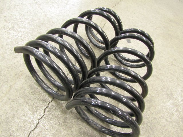 *[66H+EF4] RS-R TI2000 springs заниженная подвеска spring BRZ ZC6 снимать передние левое и правое комплект 