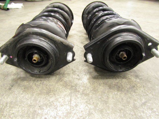 *[65H+EG1] BRZ ZC6 SACHS Sachs оригинальный задняя стойка RS-R TI2000 springs заниженная подвеска есть левый и правый в комплекте [20365 CA240]* не проверено 