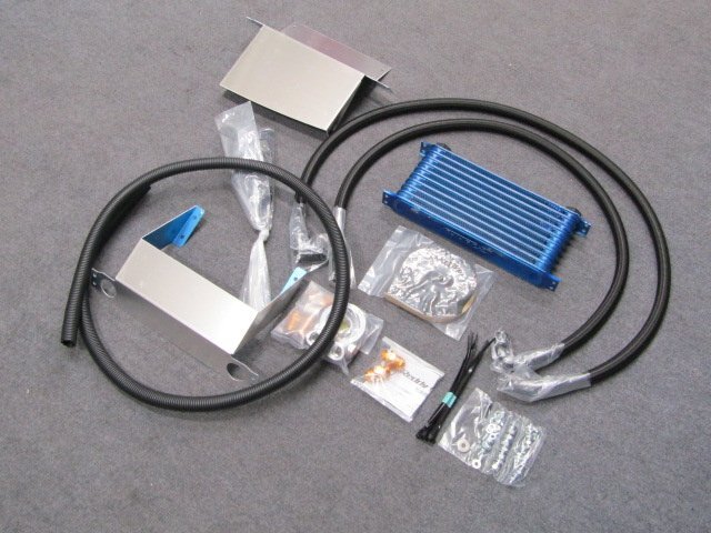 値下げ TRUST GReddy オイルクーラー S2000 インプレッサ 86 TRUST 86 ZN6 (12.04〜16.07) FA20 トラスト GReddy オイル