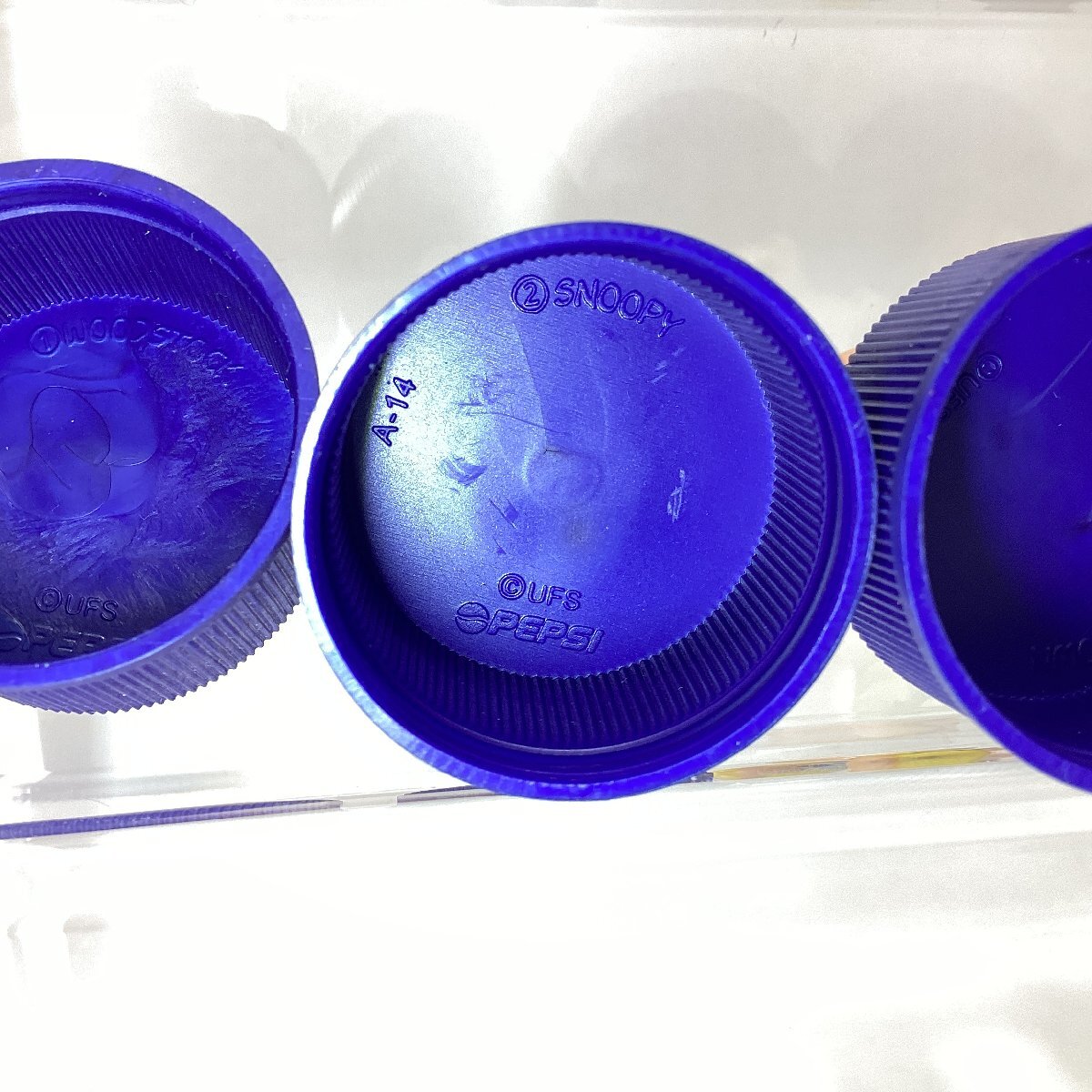 スヌーピー　ペプシ ボトルキャップ　第1弾　全30種 セット　ウッドストック チャーリーブラウン ルーシー サリー ライナス DIETPEPSI 等