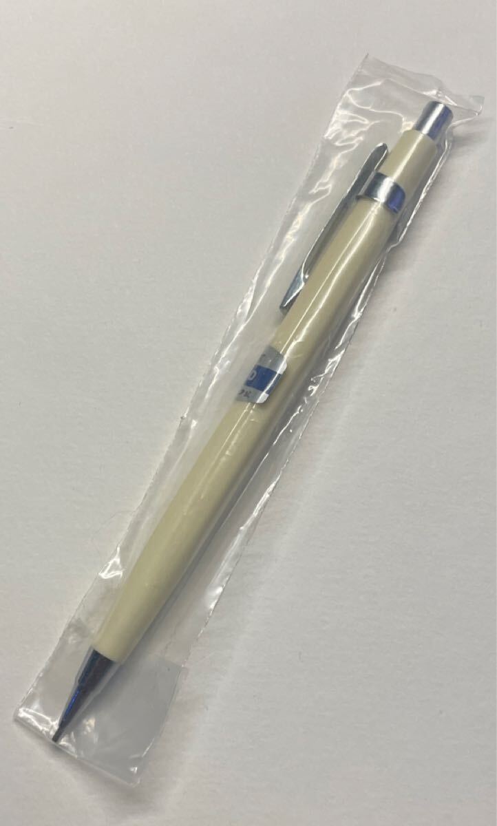 未開封　シャーペン 廃盤 廃番 ゼブラ ZEBRA ニュースパイラル 産学協同 シャーペン