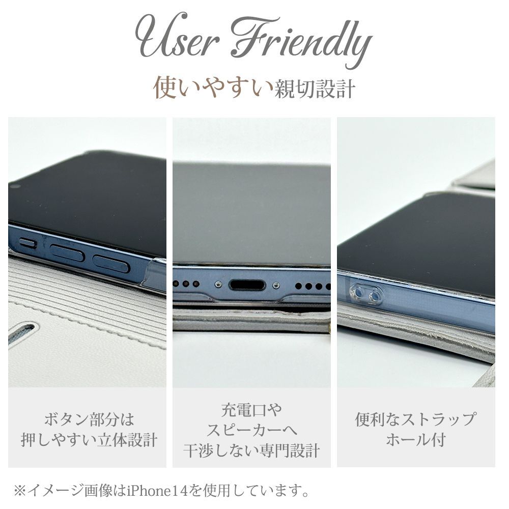 Xperia 1 II SO-51A SOG01 スマホケース（ボルドー）斜めがけ スマホショルダー 手帳型 ストラップ付き くすみカラー