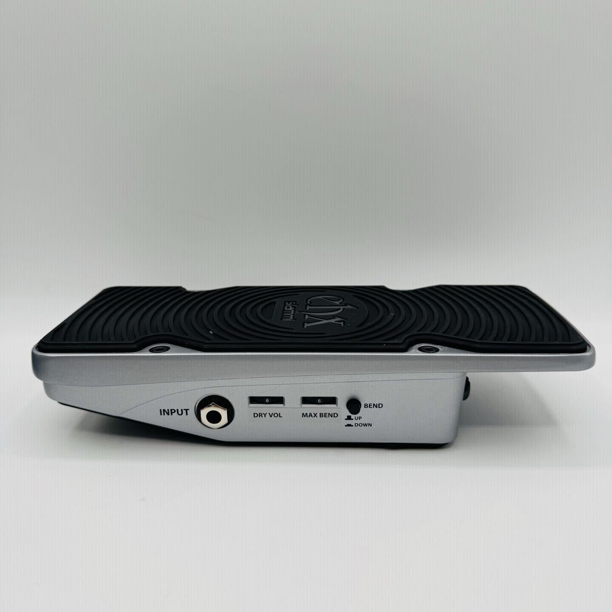 Electro Harmonix Slammi ピッチシフター 中古 本体のみ Electro Harmonix Slammi ピッチシフター 中古 本体のみ