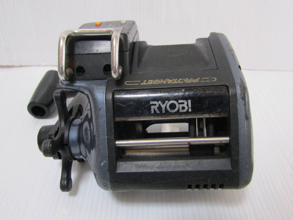T0507 RYOBI リョービ 棚80 PROTARGET _画像1