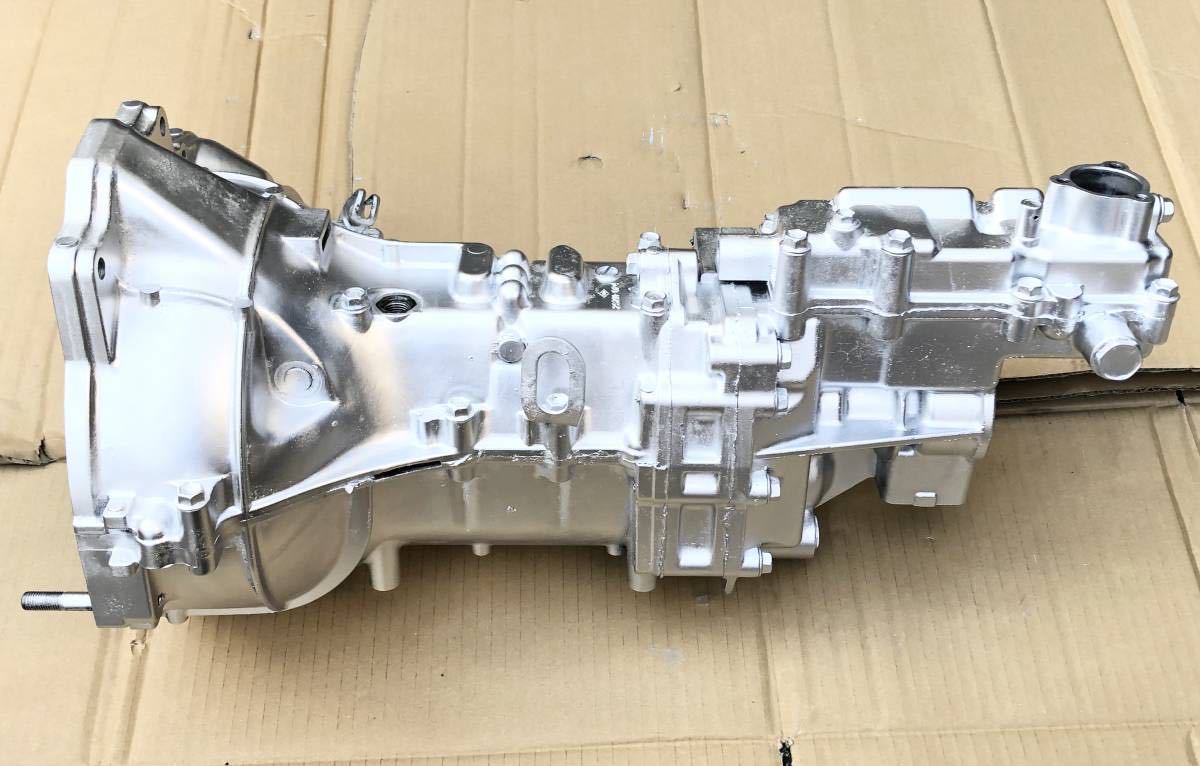 JA11 後期 ジムニー フルオーバーホール済 ミッション 実走テスト済　※7月24日ご発送予定です