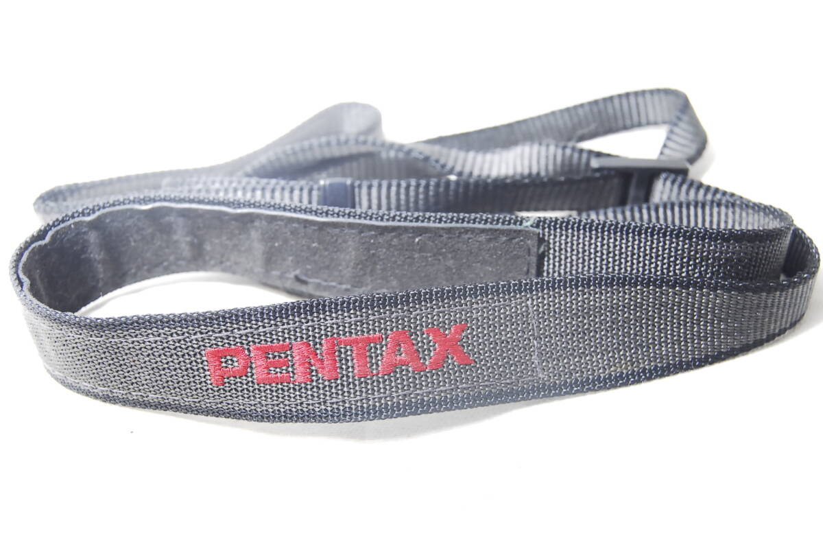 PENTAX ペンタックス ストラップ 御入用の方、どうぞ♪ B230_画像1
