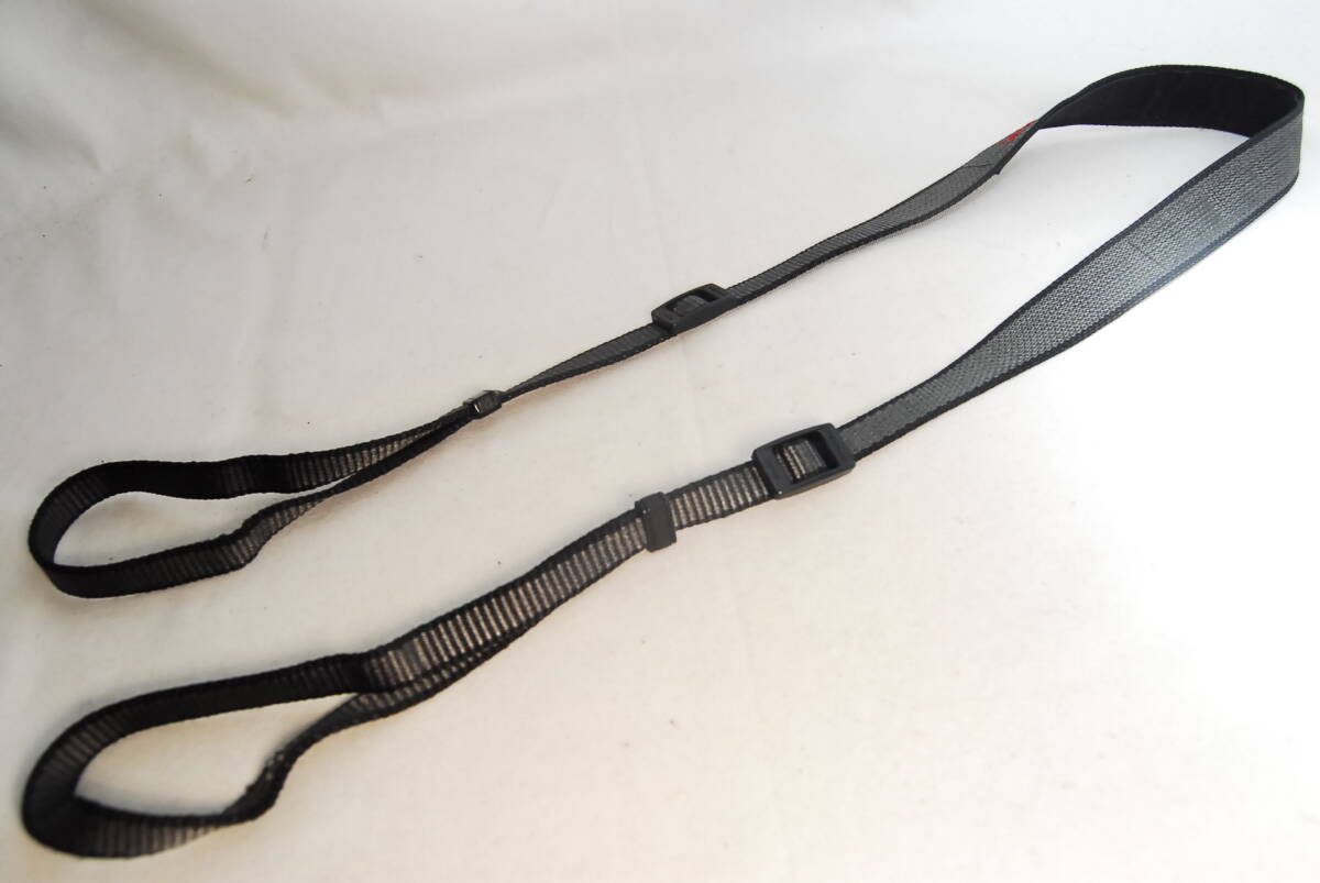 PENTAX ペンタックス ストラップ 御入用の方、どうぞ♪ B230_画像2
