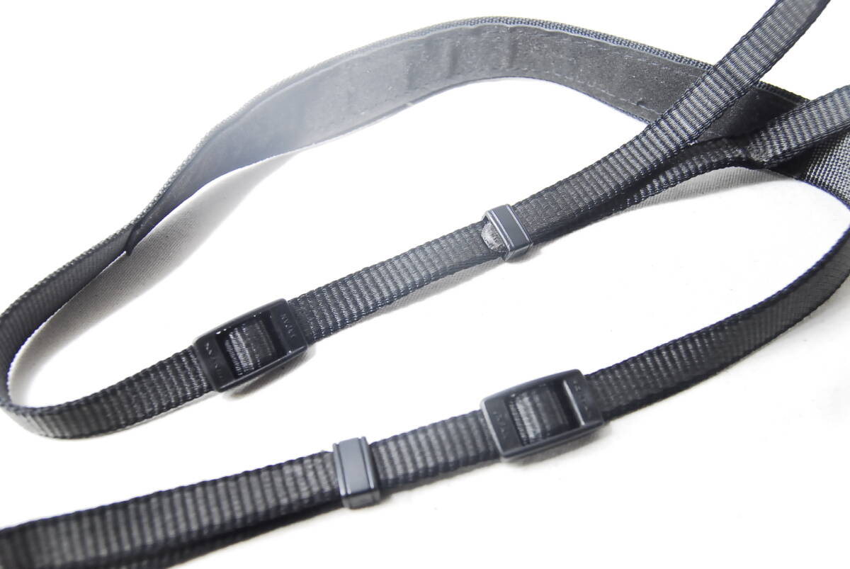 PENTAX ペンタックス ストラップ 御入用の方、どうぞ♪ B230_画像3