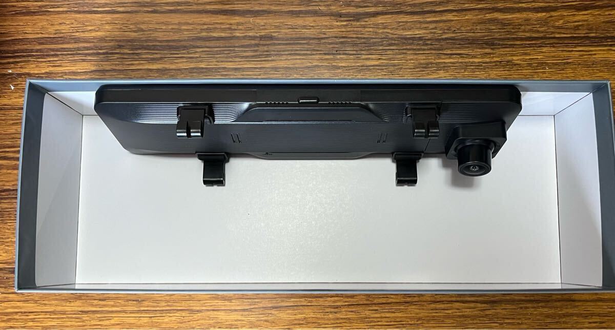 【4K・BSD/ADAS/LCA運転補助】ドライブレコーダー ミラー 4K・BSD/ADAS/LCA運転補助】ドライブレコーダー ミラー800万画素