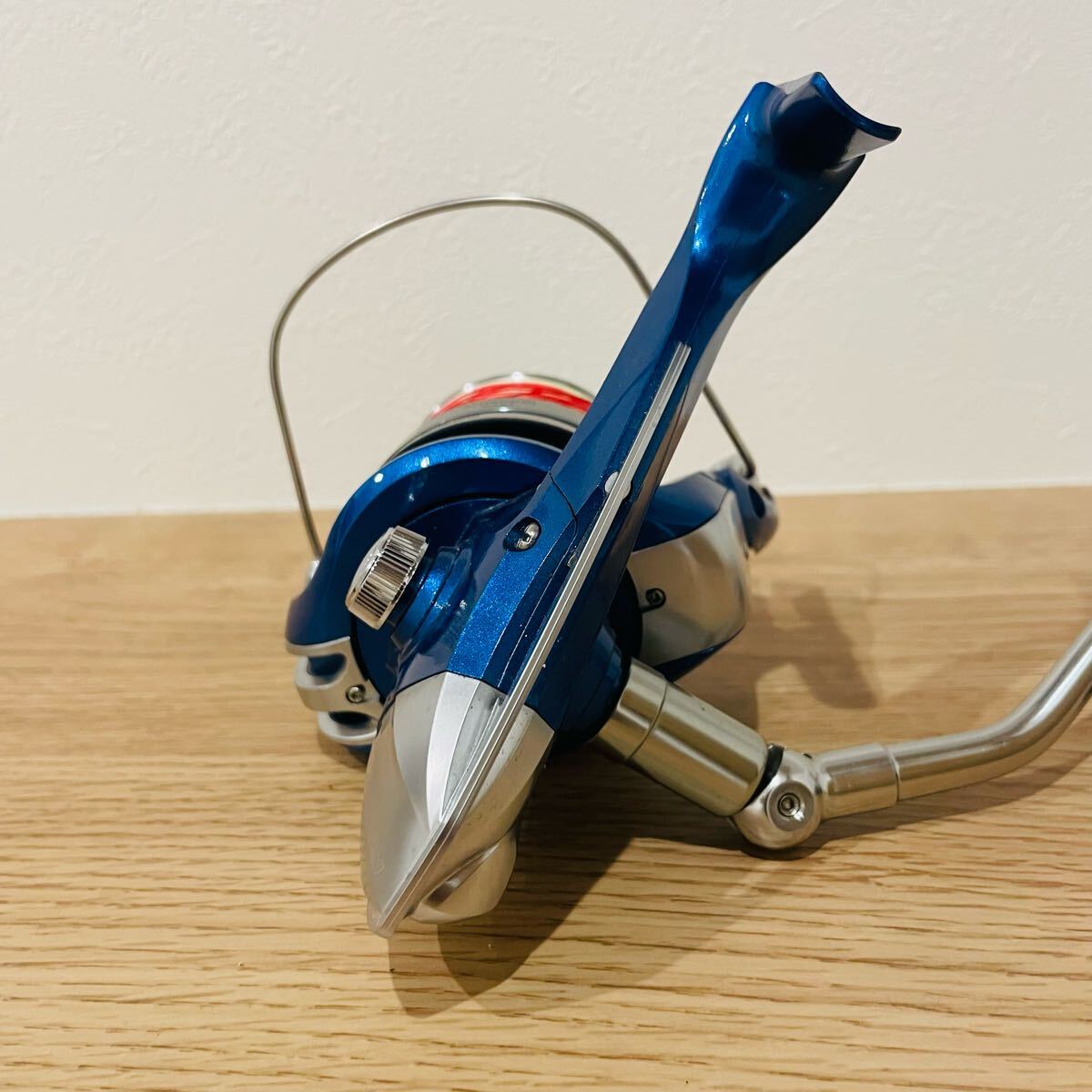 SHIMANO シマノ パワーエアロ スピンジョイXT スピニングリール