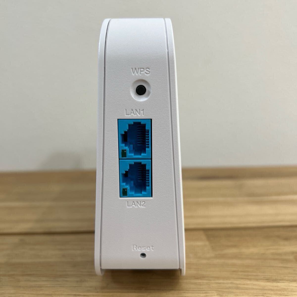 SoftBank メッシュWi-Fiルーター RP562B