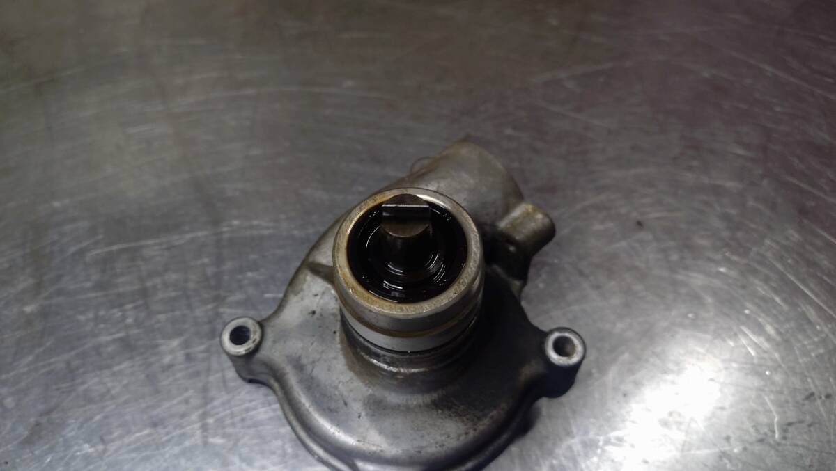 KAWASAKI ZZR1100D D1 ウォーターポンプ ZXT10D (検 ZRX1100_画像3