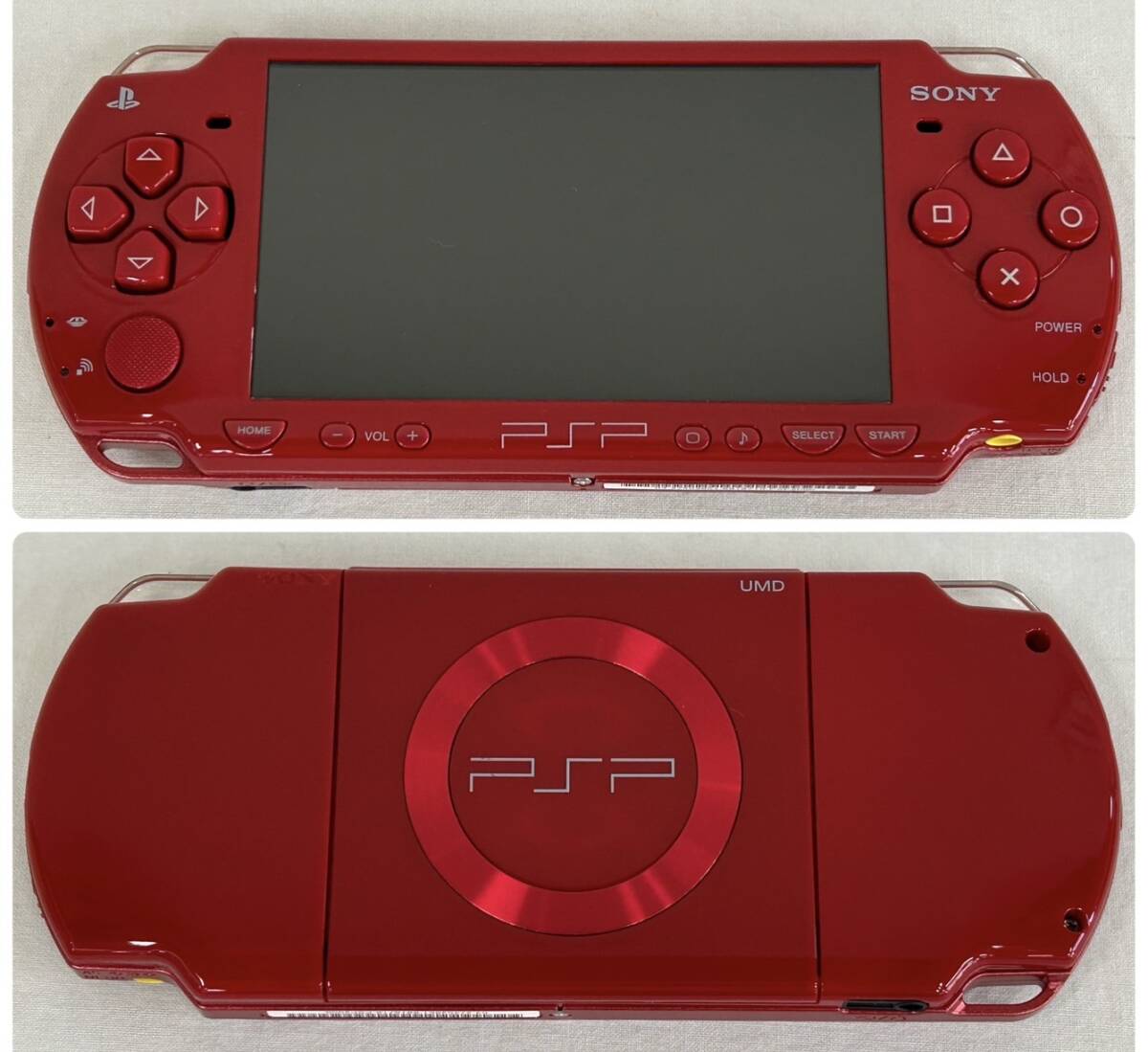 PSP本体＋ゲームカセット 値下げ PSPカセット｜Yahoo!フリマ（旧PayPayフリマ）