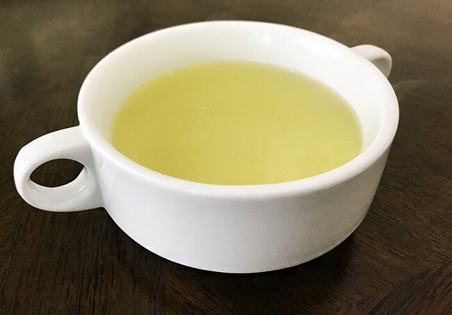 韃靼そば200g×3袋(北海道紋別郡雄武町特産)満天きらり使用(だったん乾麺)北海道産ゆめちから使用 ポリフェノールの一種ルチンが豊富_画像2