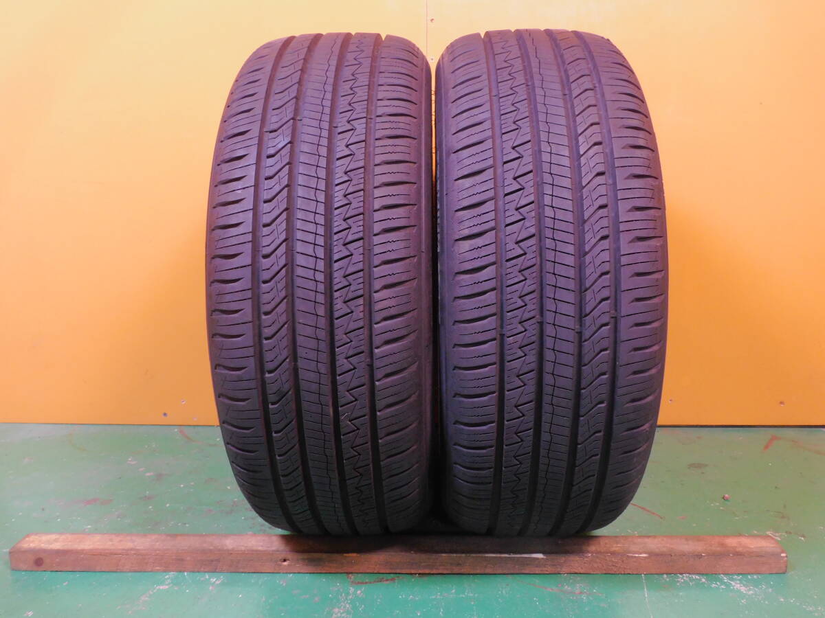 215/45R17 91V PIRELLI プリウス、アコード、クラウン 製造年2023 2本 バリ溝★A660