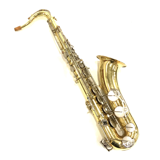 ヤマハ テナーサックス YTS-23 管楽器 吹奏楽 Yahoo!オークション - ヤマハ テナーサックス YTS-23 管楽器