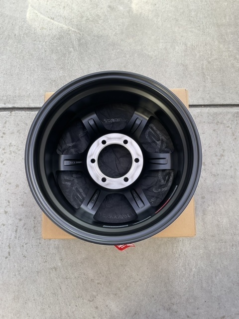 [ наличие есть ]Volk Racing TE37SB tourer SR SIZE:6.5J-17 +37(F2) PCD:139.7-6H Color:SR колесо 4 шт. комплект 