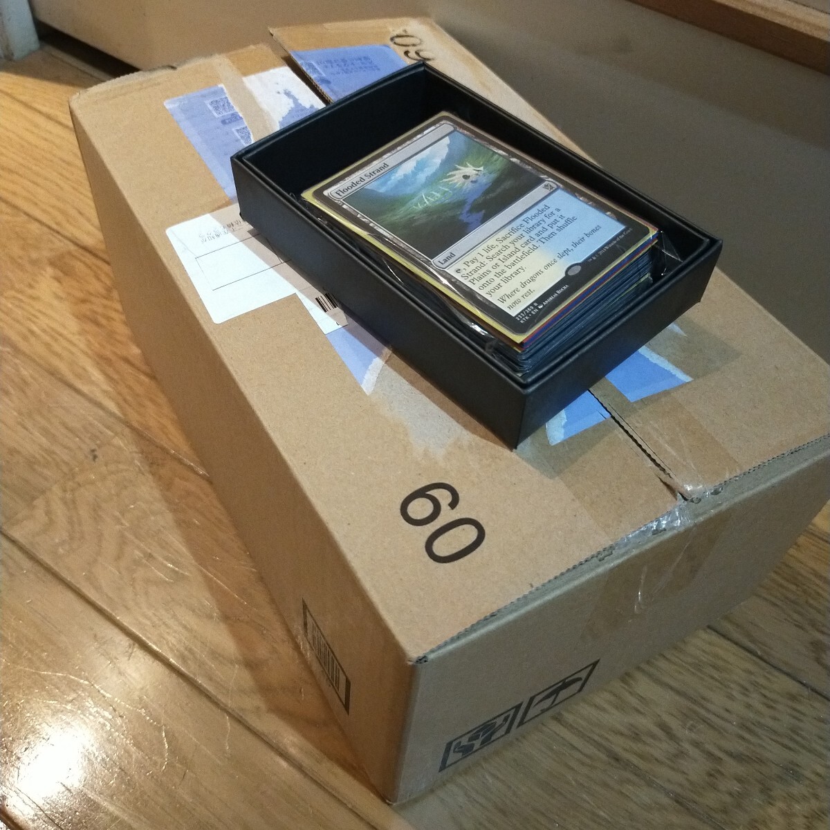 マジックザギャザリング MTG 大量 まとめ売り ダンボール4箱 ※2便で発送 Yahoo!オークション - マジックザギャザリング MTG カードまとめ