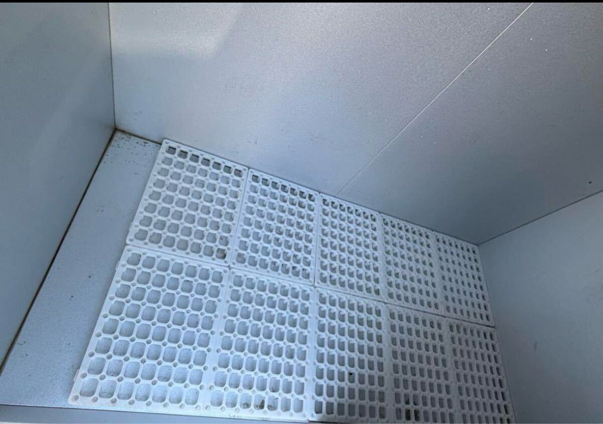 山本製作所 「仕舞い上手」AGR-30SJA 100Vスライド開閉30袋 実動品 山本製作所 「仕舞い上手」AGR-30SJA 100Vスライド開閉30袋 実動