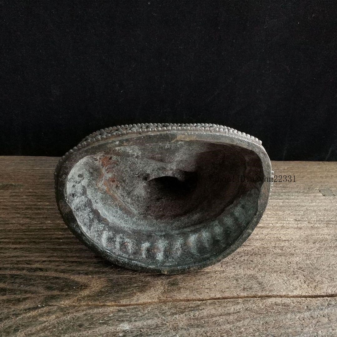 鉄器 鉄仏 釈迦牟尼坐像 工芸品 美術品 置物