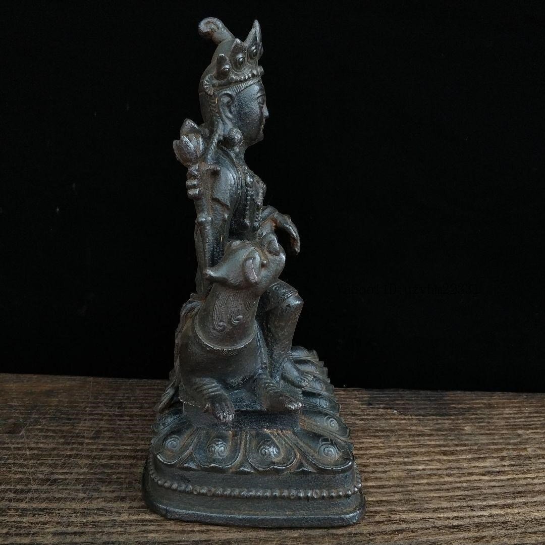 鉄器 鉄仏 仏教美術 菩薩仏像 工芸品 美術品 置物 鉄器 鉄仏 仏教美術 菩薩仏像 工芸品 美術品 置物