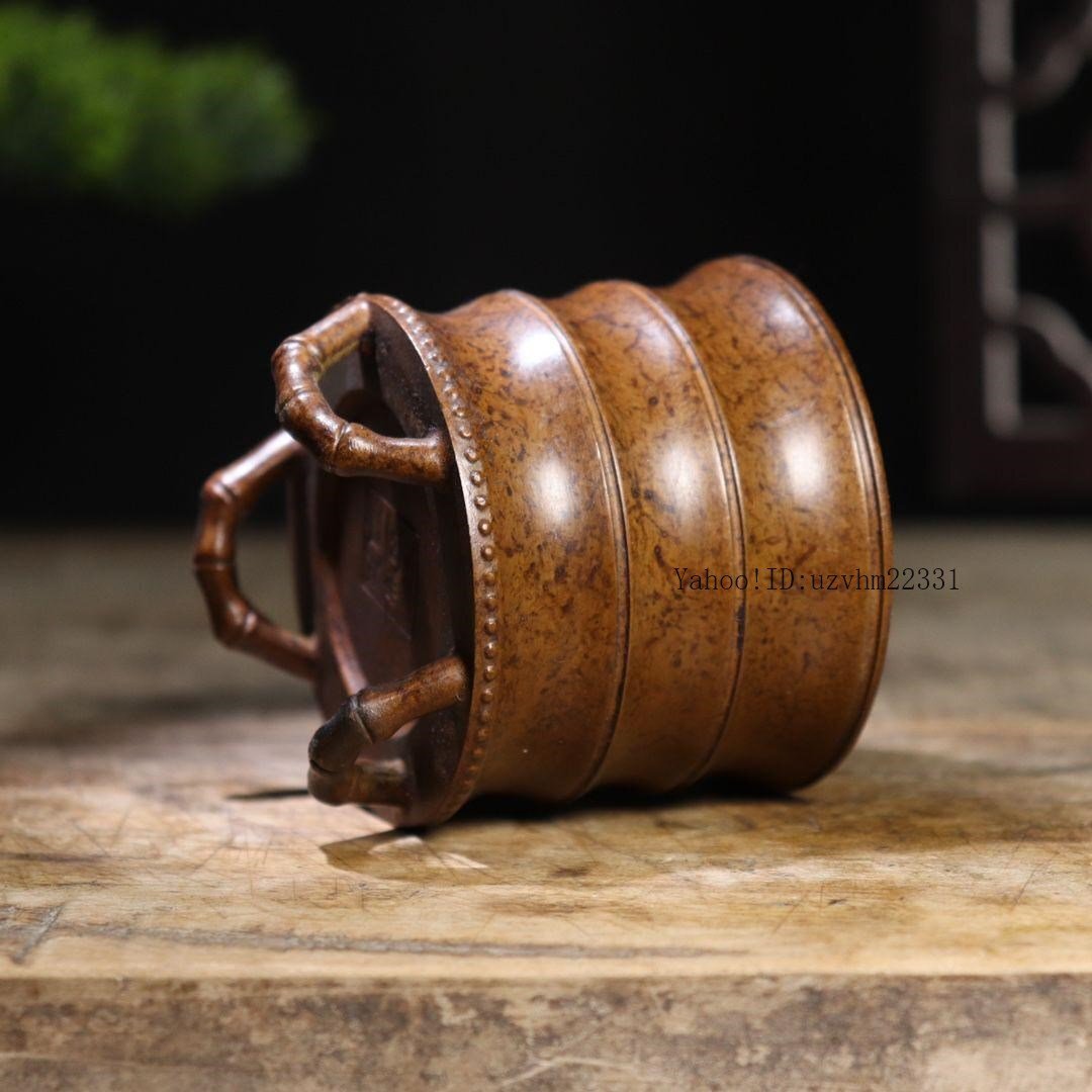 聞香杯 香道具 暖手炉 香炉 工芸品 美術品 置物 聞香杯 香道具 暖手炉 香炉 工芸品 美術品 置物