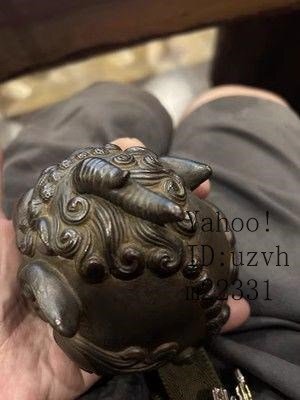 竜亀香炉 鎮宅 辟邪 開運 風水 招財 工芸品 美術品 置物 竜亀