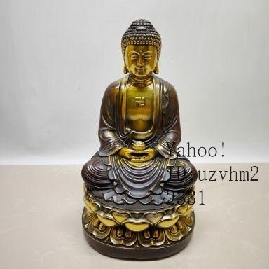 釈迦牟尼仏像 銅製 仏像 彫刻 置物 開運 風水 Amazon｜極小仏像 釈迦如来像 真鍮釈迦牟尼仏坐像 銅製仏像 仏教