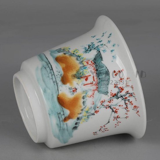 江南水郷紋の丸鉢 多肉植物鉢 紫砂鉢 盆栽鉢 植木鉢 小品盆栽鉢 大品盆栽鉢 江南水郷紋の丸鉢 多肉植物鉢 紫砂鉢 盆栽鉢 植木鉢 小品盆栽鉢
