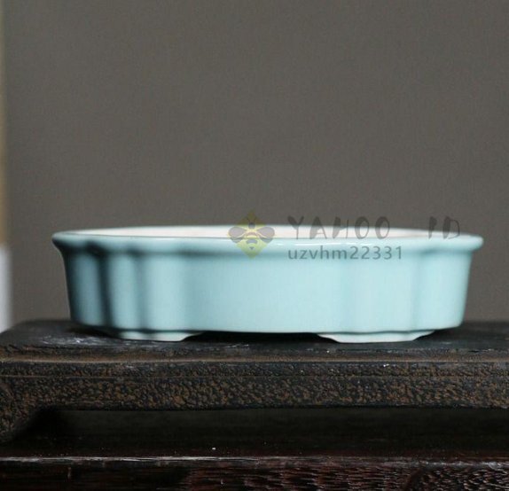 雲足蓮華鉢 多肉植物鉢 紫砂鉢 盆栽鉢 植木鉢 小品盆栽鉢 大品盆栽鉢 蓮華盆 紫砂盆鉢 盆栽鉢 植木鉢 小品盆栽鉢 大品盆栽鉢 - メルカリ