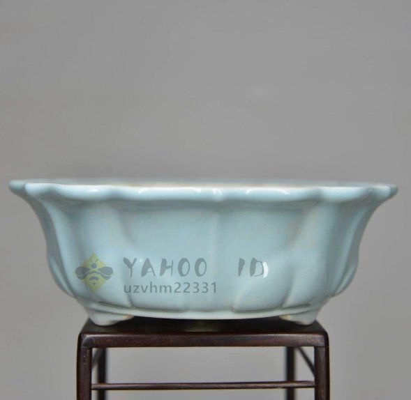 多肉植物鉢 紫砂鉢 盆栽鉢 植木鉢 小品盆栽鉢 大品盆栽鉢 葵花口釉盆 多肉植物鉢 紫砂鉢 盆栽鉢 植木鉢 小品盆栽鉢 大品