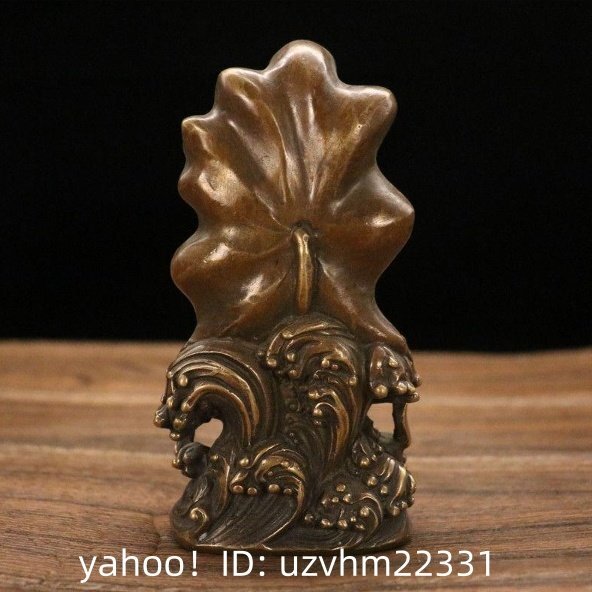 仏教美術 仏像 蓮華蓮葉自在観音仏像 銅製 銅器 Yahoo!オークション - 仏教美術 仏像 蓮華蓮葉自在観音仏像 銅製