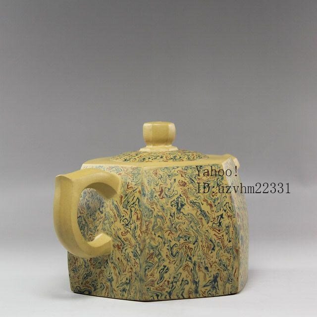 岡田輝 備前徳利 味わいのある曲線の一品☆y235