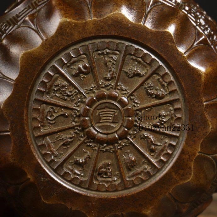 銅器 蘇工 獅耳聚宝盆 香炉 聚財預金壺 工芸品 美術品 置物 銅器 蘇工 獅耳聚宝盆 香炉 聚財預金壺 工芸品 美術品 置物