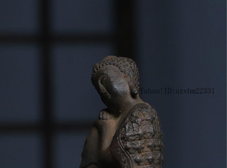鉄器 鉄仏 釈迦睡仏 工芸品 美術品 置物 鉄器 鉄仏 釈迦睡仏 工芸品 美術品 置物