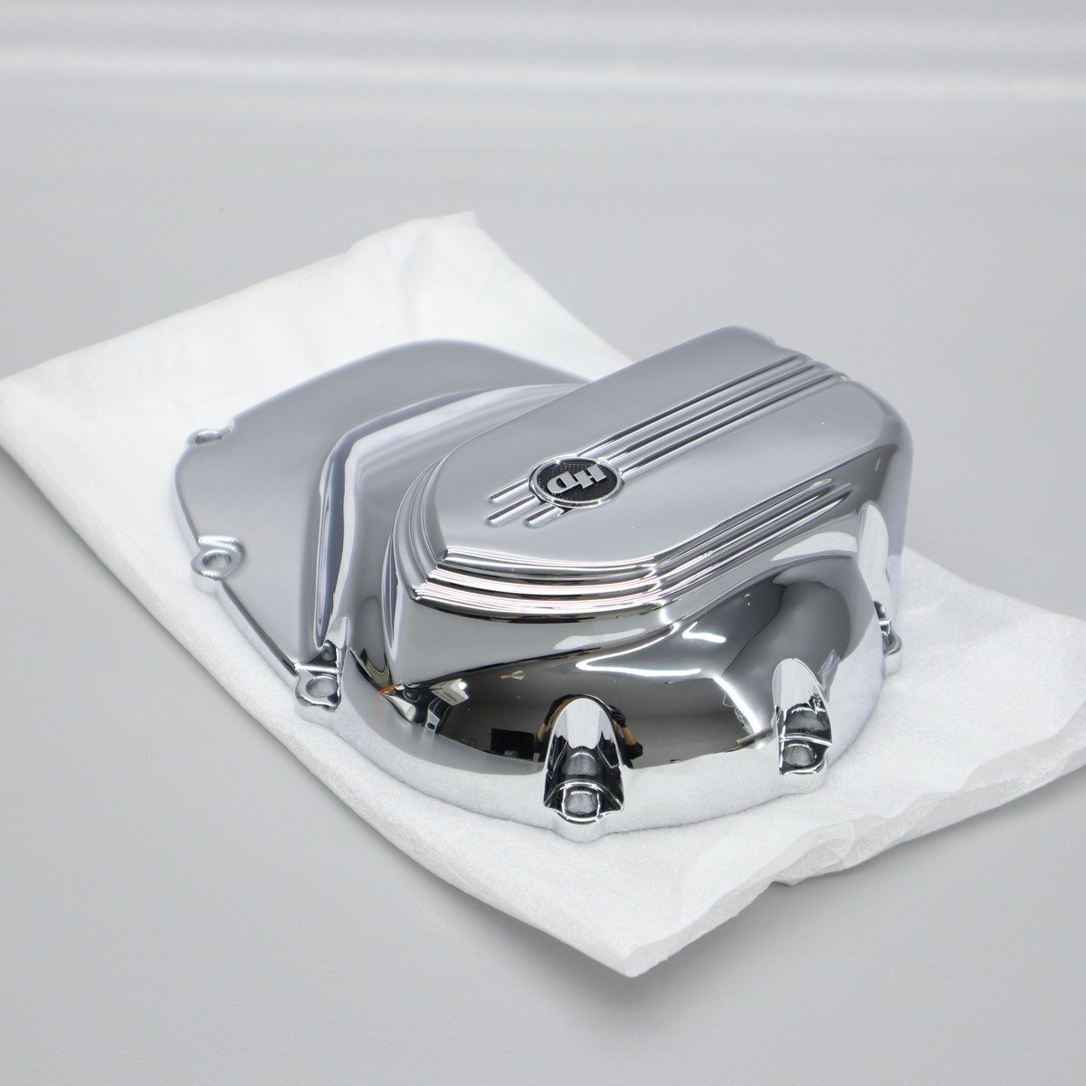 ハーレー ソフテイル ツーリング トライク FL FXB 等 純正 ディ