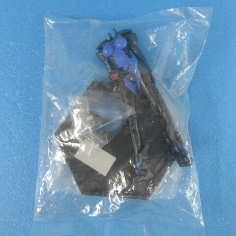 マブラヴ アージュ アルティメット キャラクターズ 02 柏木晴子 フィギュア Muv-Luv Ultimate Characters Kashiwagi Haruko_画像1