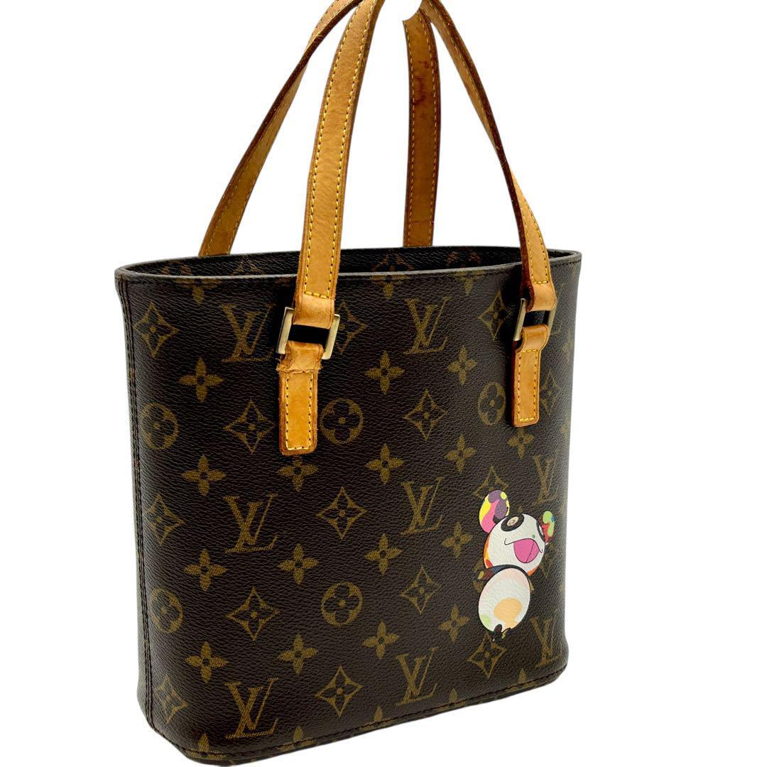 旅慣れた感満載のモノグラム柄が◎ Louis Vuitton トートバック 最高峰】LOUIS VUITTON Louis Vuitton ヴィトン ルイヴィトン