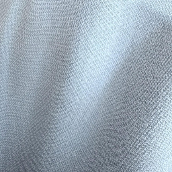 エムプルミエブラック M-premierBLACK サイズ38 M - ライトブルー レディース クルーネック/ノースリーブ/ロング 美品 ワンピース_画像6