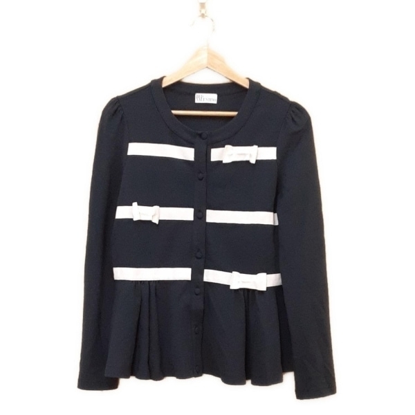 レッドバレンティノ レディース カーディガン アウター Cardigan
