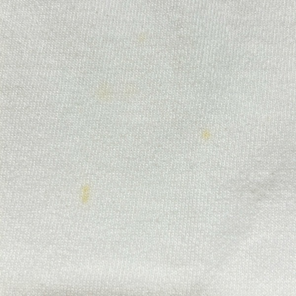 ロンハーマン Ron Herman サイズＳ S - 白 レディース クルーネック/半袖/ロング/RHC ワンピース_画像9