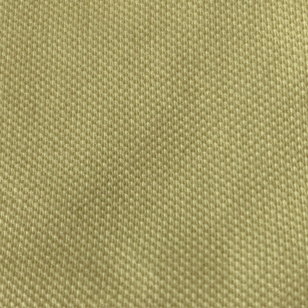 ハンティングワールド HUNTING WORLD 半袖ポロシャツ サイズL - イエロー レディース トップス_画像6