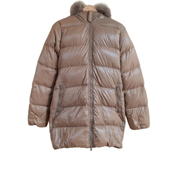 DUVETICA ダウンジャケット サイズ40 楽天市場】デュベティカ ダウンジャケット THIACINQUE サイズ40