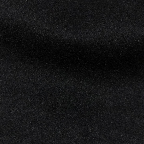 アナイ ANAYI サイズ38 M - 黒 レディース 長袖/フォックス/冬 コート_画像6