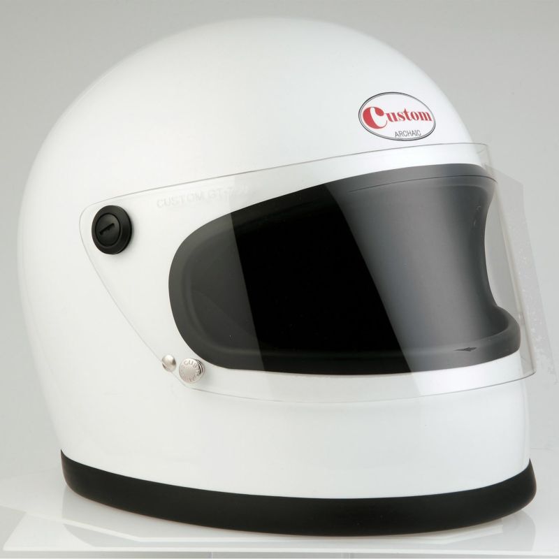 最終価格です‼️ヘルメットGT750白X Lビッグサイズ新品未使用 ヘルメットGT750白X Lビッグサイズ新品未使用|Yahoo!フリマ(旧