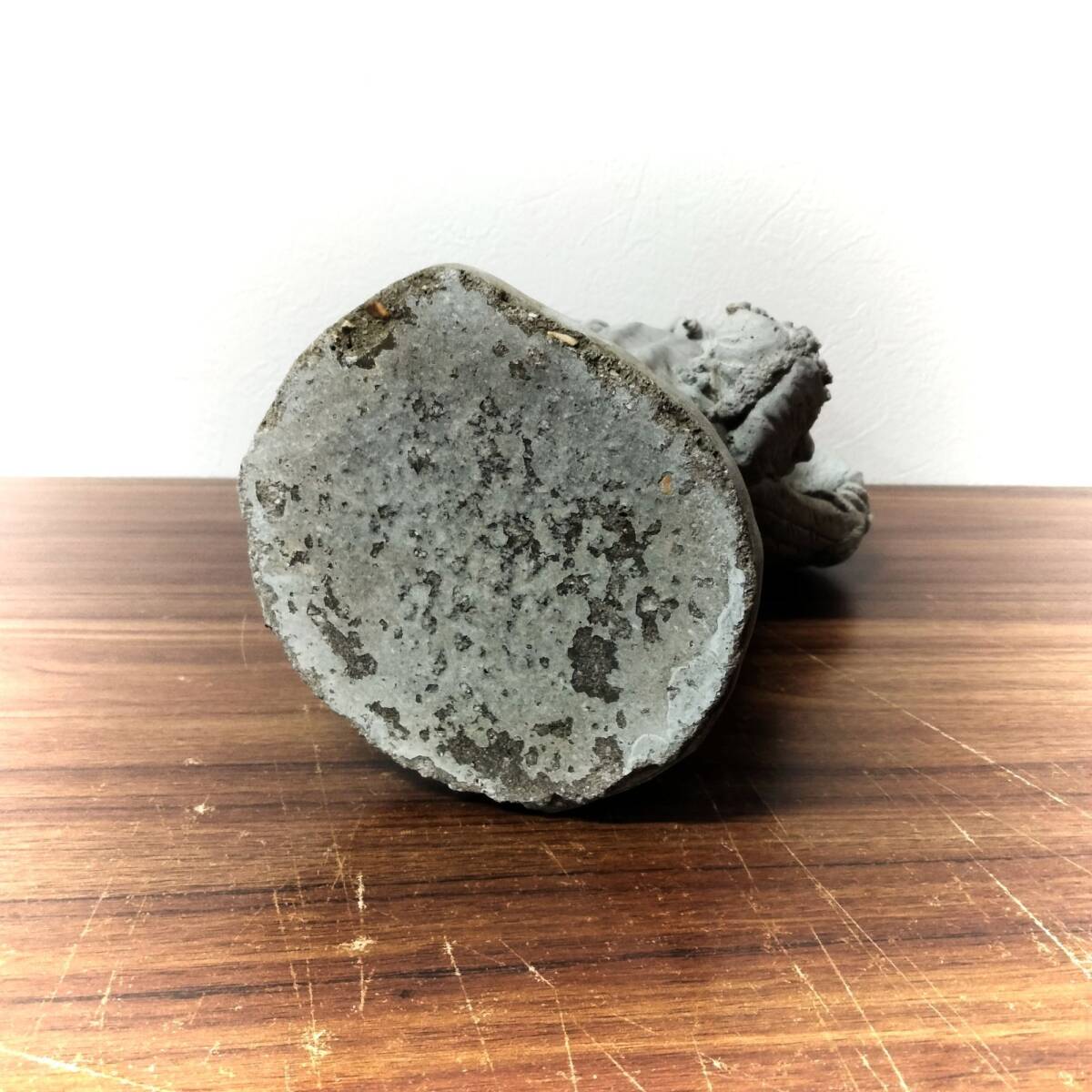 [N-5104] ガーデニング 雑貨 ( 天使 / 祈り ) ストーン製 gift-angelo_13416