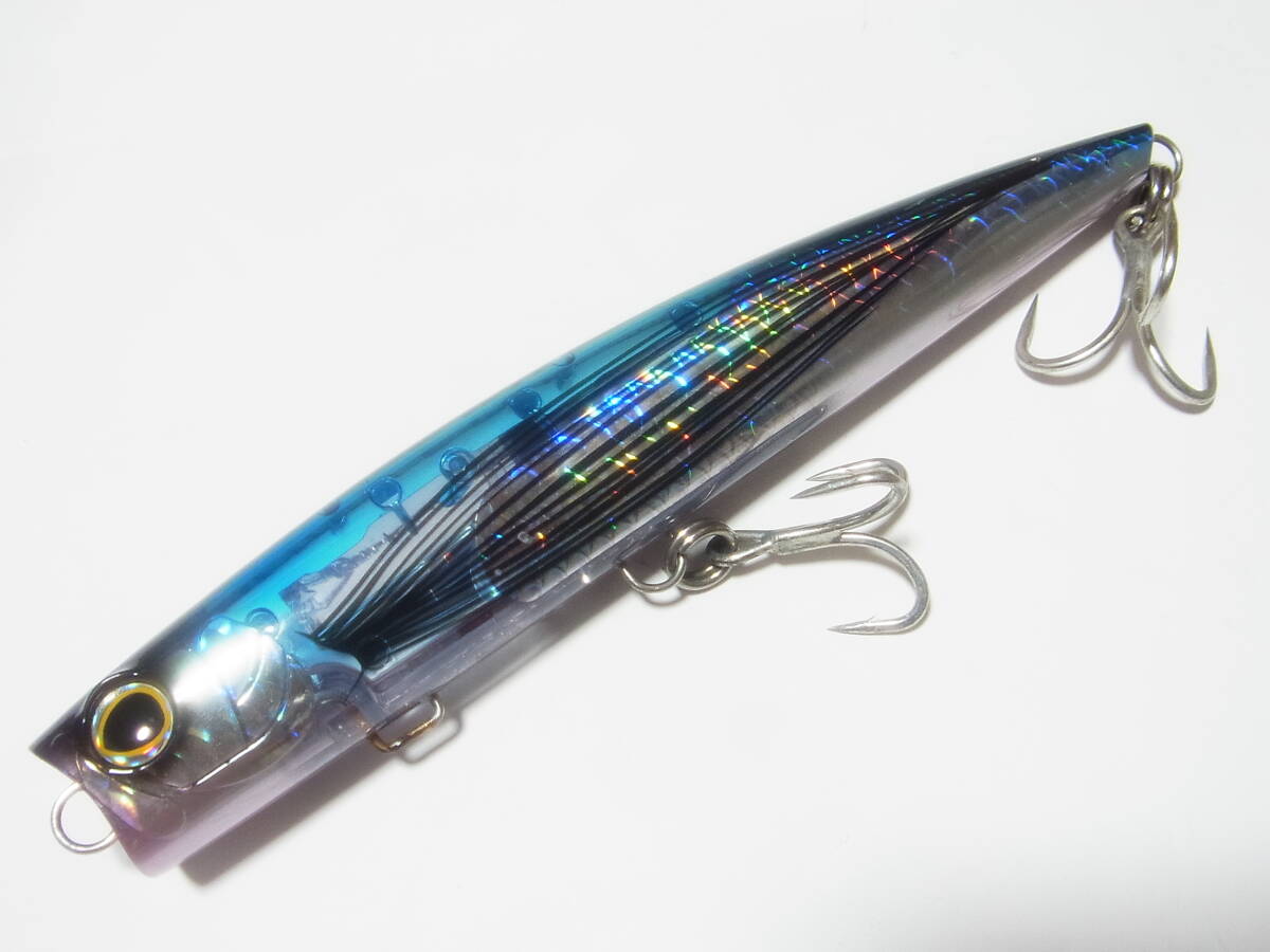 シマノ　バブルディップ 220F　フラッシュブースト_画像2