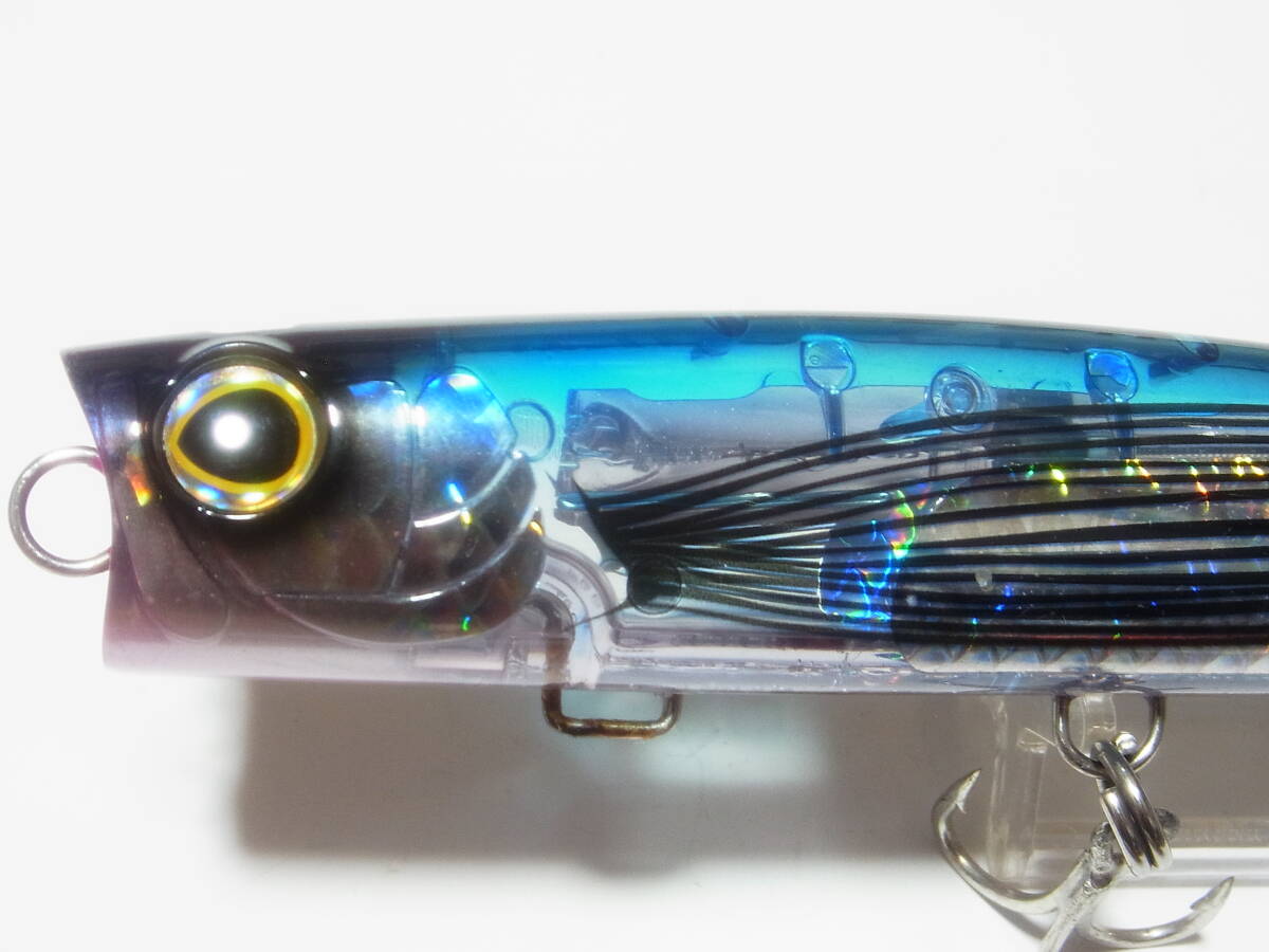 シマノ　バブルディップ 220F　フラッシュブースト_画像7